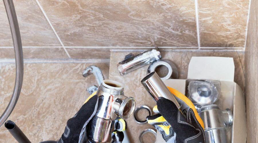 Expert flood damage restoration services in Idabel, OK